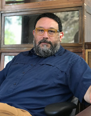 Reymundo “Tony” Chapa - Strategic Advisory Board