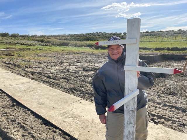 TERRA Search MIA Operations in Sicily